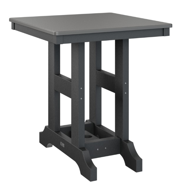 Berlin Gardens Garden Classic Counter Height Table