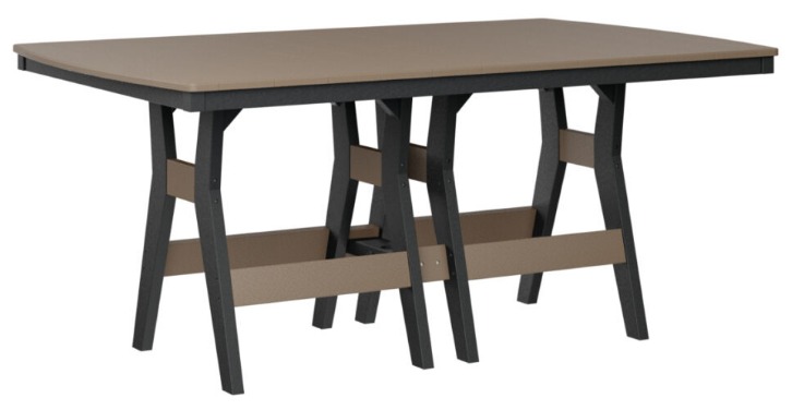 Berlin Gardens Harbor Dining Table - Thumbnail 2