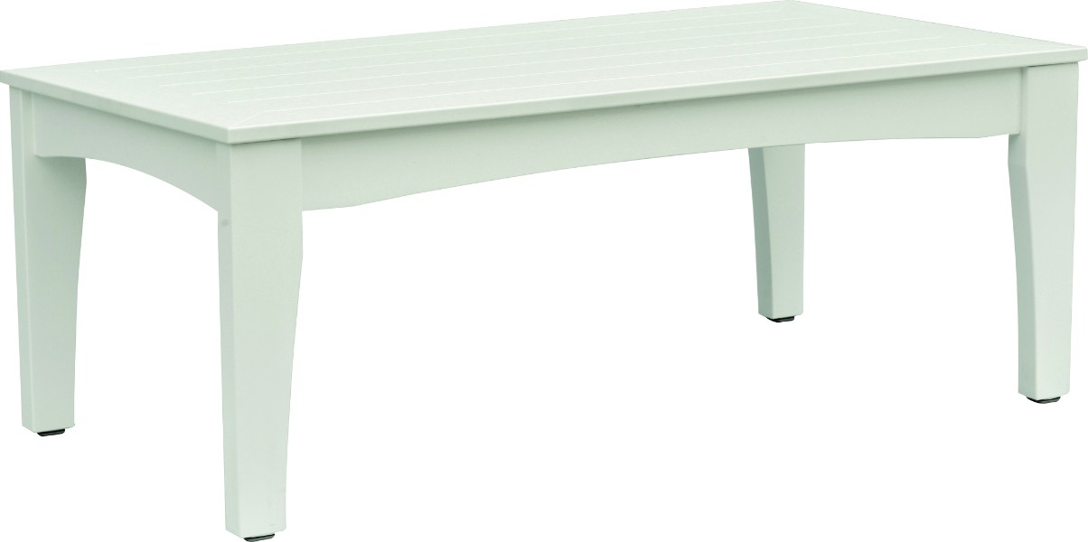 monoblock table rectangle